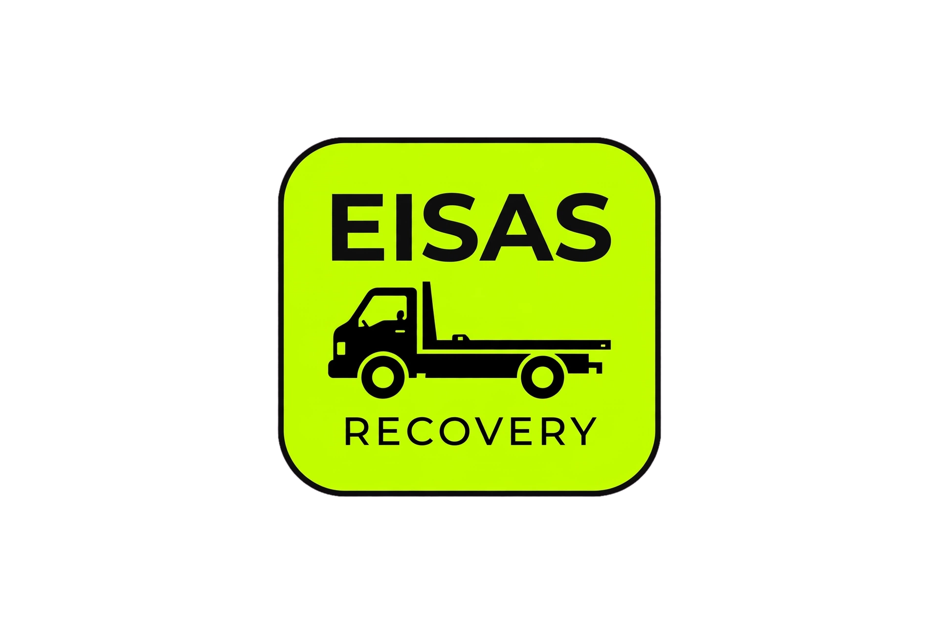 EISAS RECOVERY